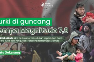 Edukasi Bersama 500 Siswa SD Alam